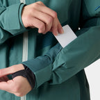 Helly Hansen Women's Courchevel Jacket