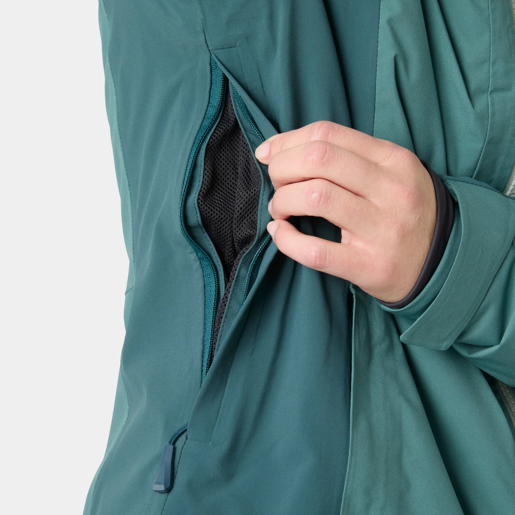 Helly Hansen Women's Courchevel Jacket