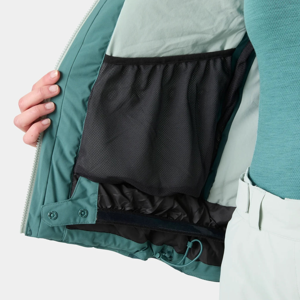 Helly Hansen Women's Courchevel Jacket