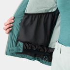 Helly Hansen Women's Courchevel Jacket