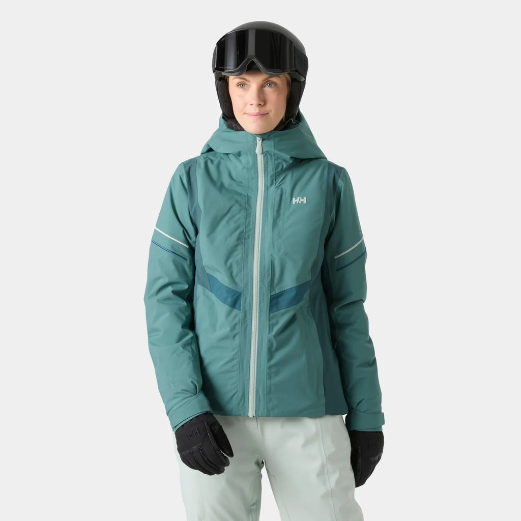 Helly Hansen Women's Courchevel Jacket