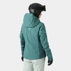 Helly Hansen Women's Courchevel Jacket