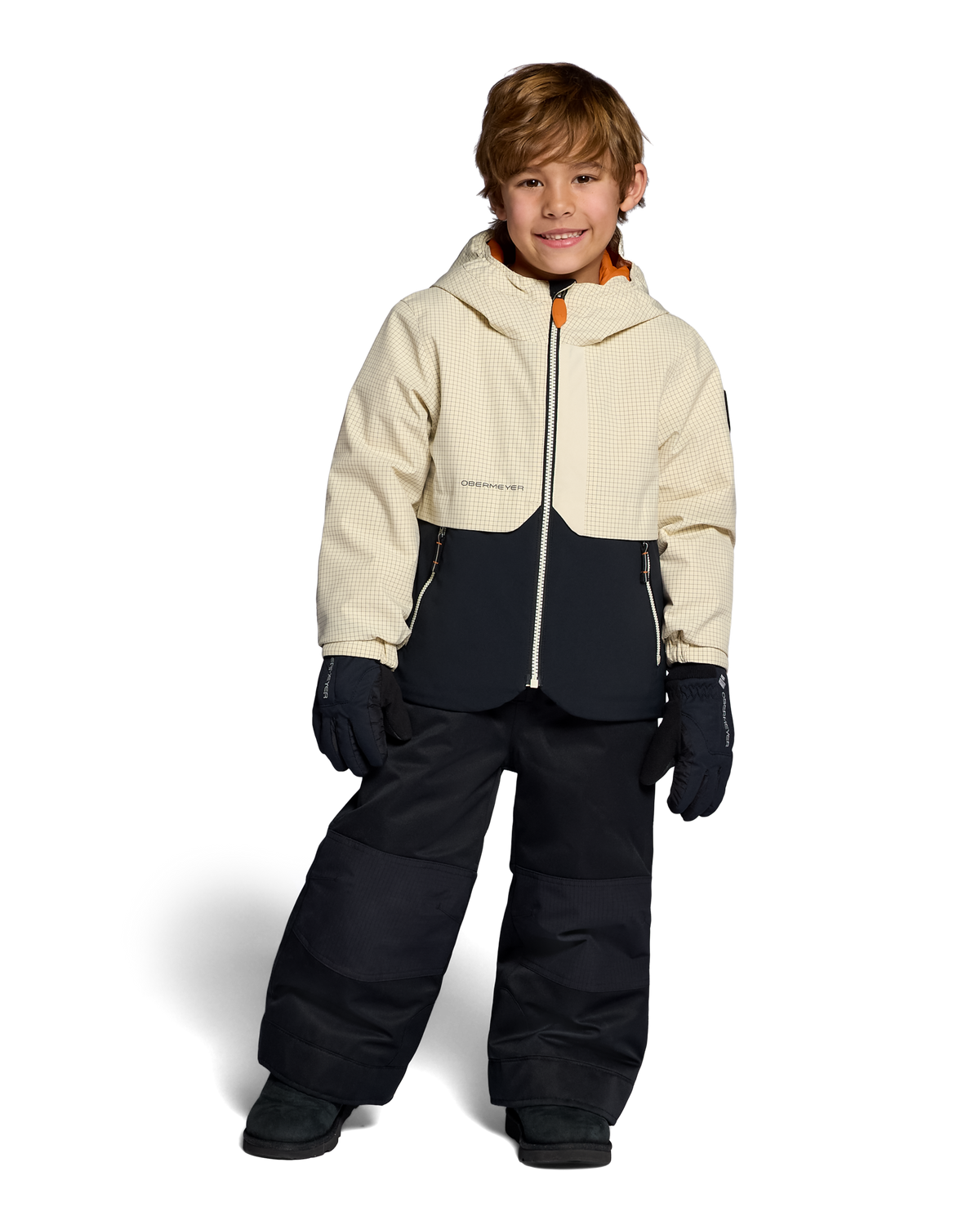 Obermeyer Moritz Jacket