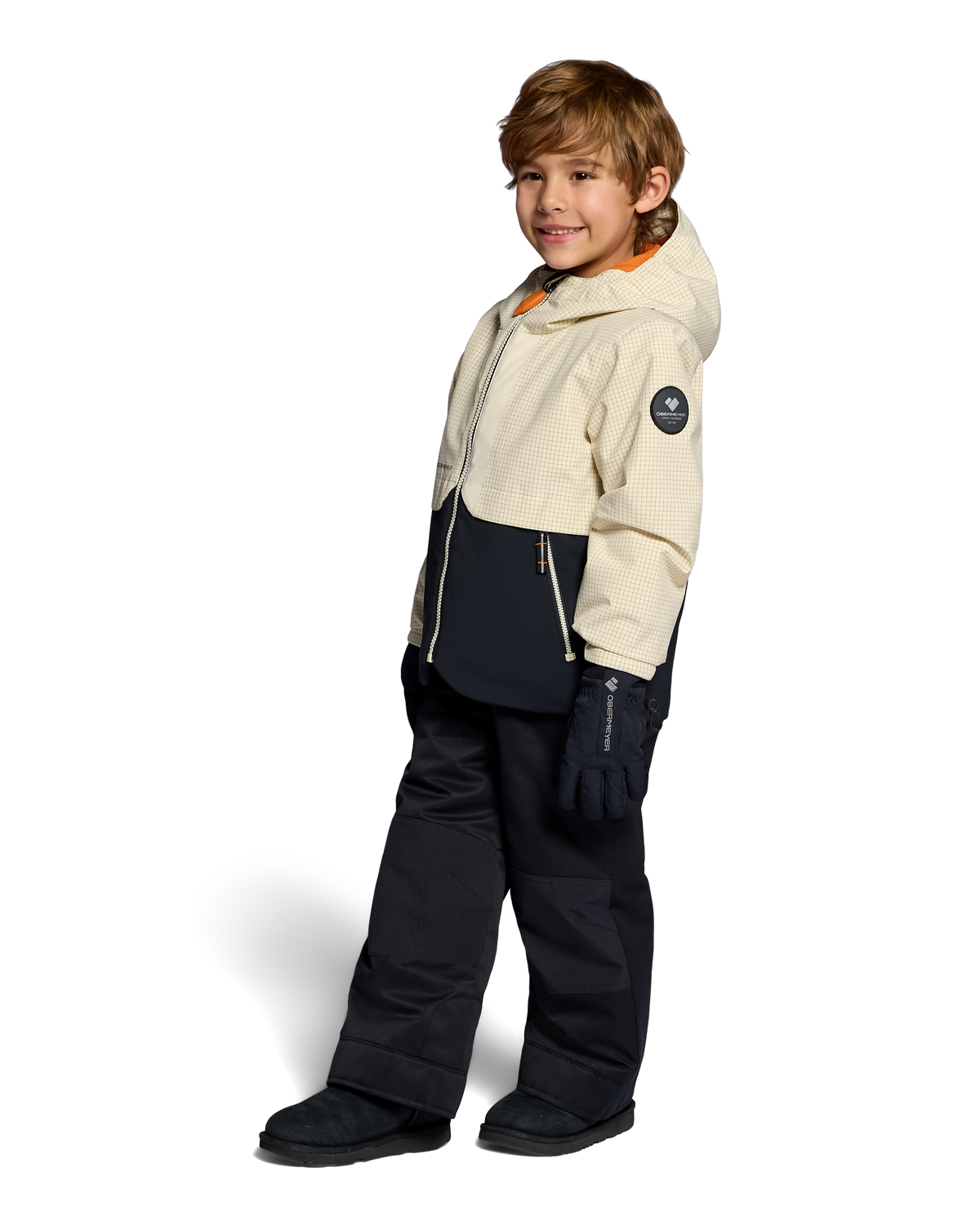 Obermeyer Moritz Jacket
