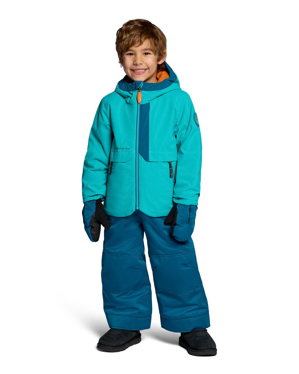 Obermeyer Moritz Jacket