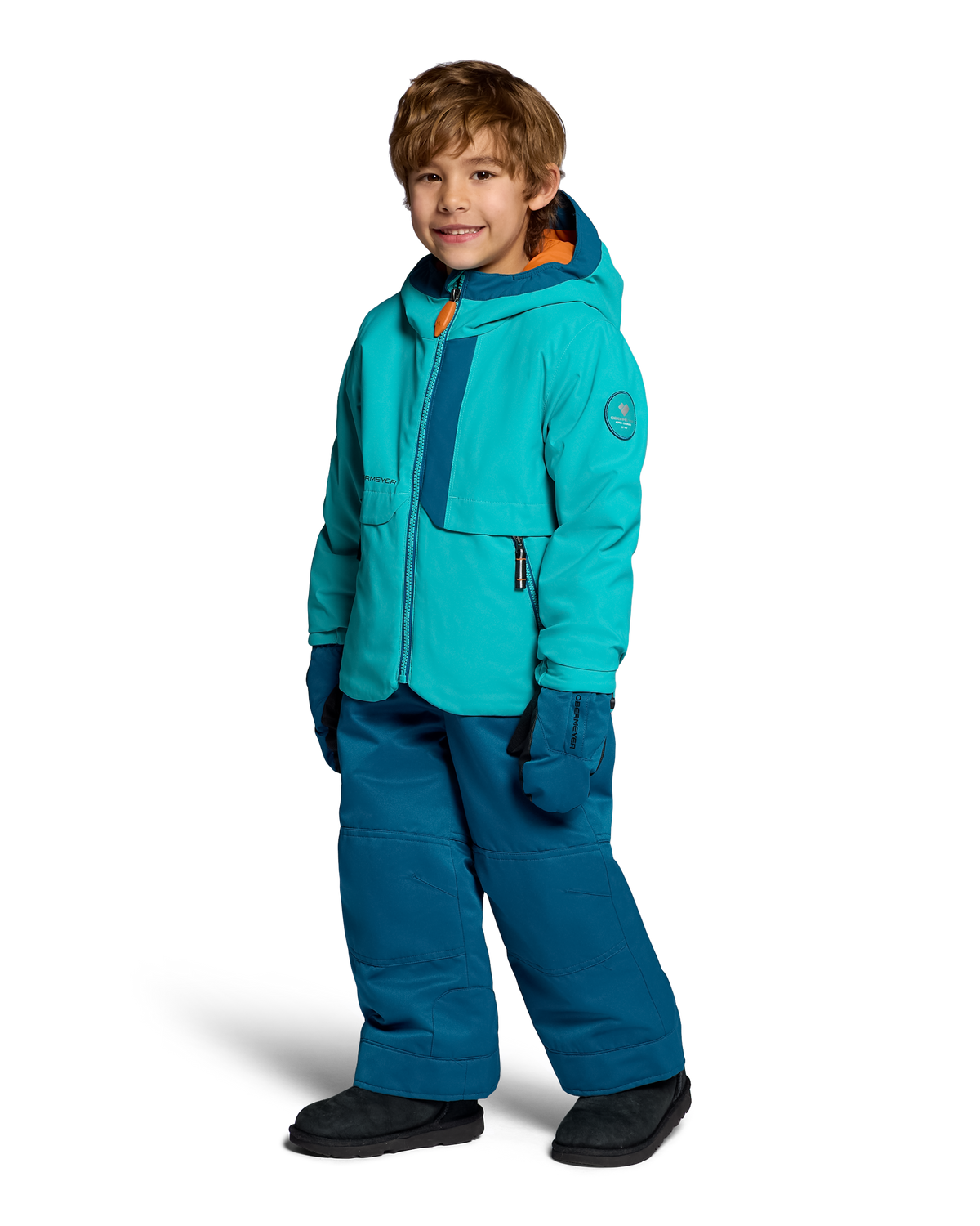 Obermeyer Moritz Jacket