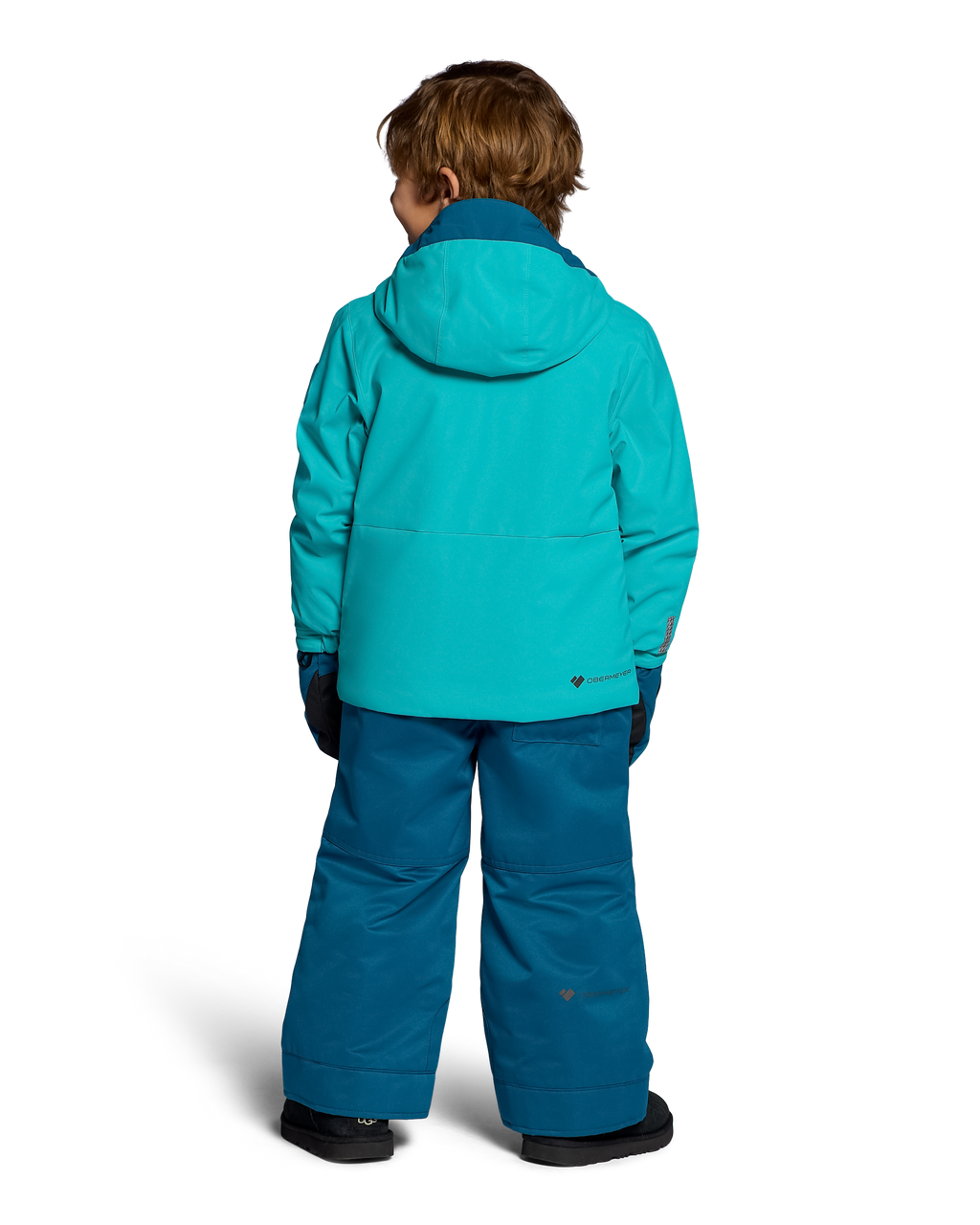 Obermeyer Moritz Jacket
