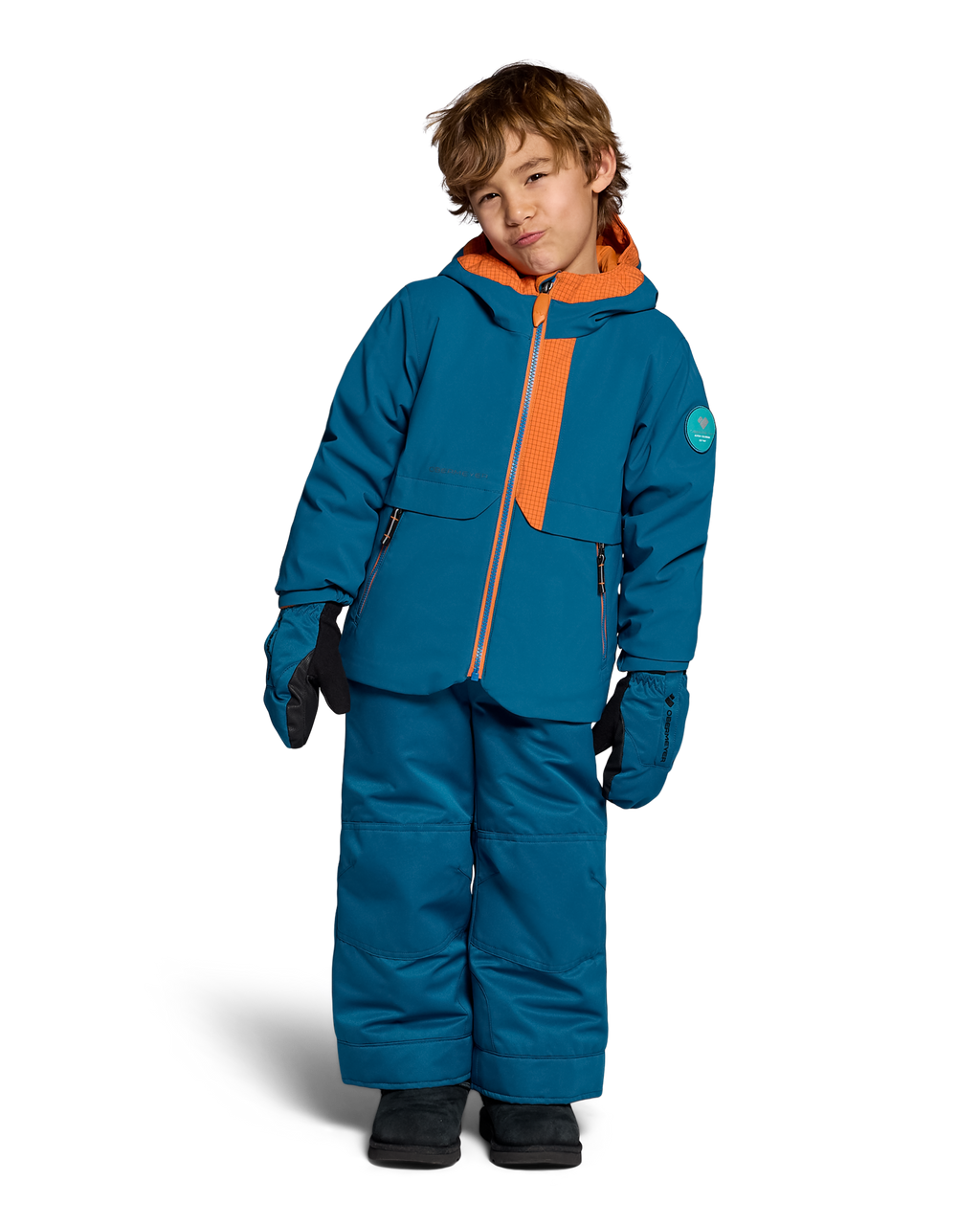 Obermeyer Moritz Jacket