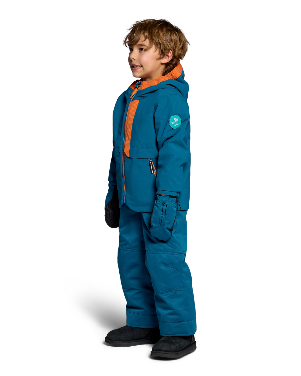 Obermeyer Moritz Jacket