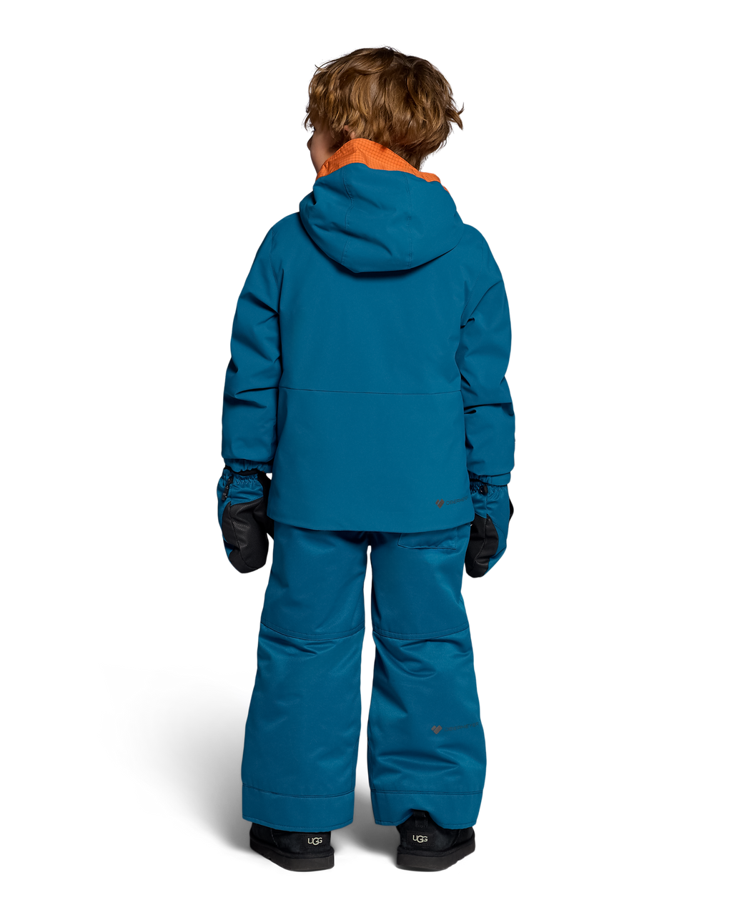 Obermeyer Moritz Jacket