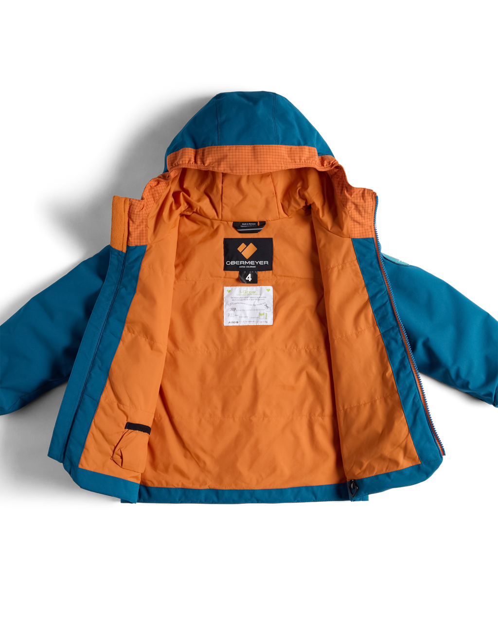 Obermeyer Moritz Jacket