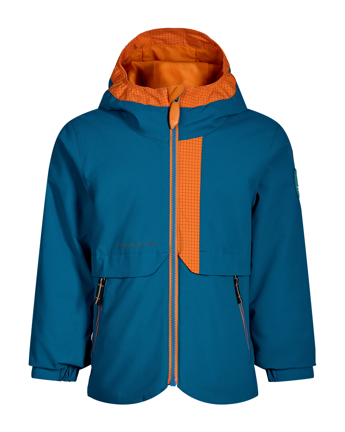 Obermeyer Moritz Jacket
