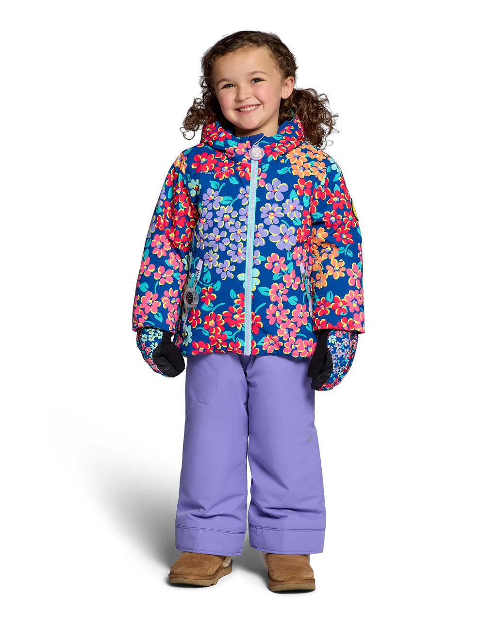Obermeyer Ashor Jacket