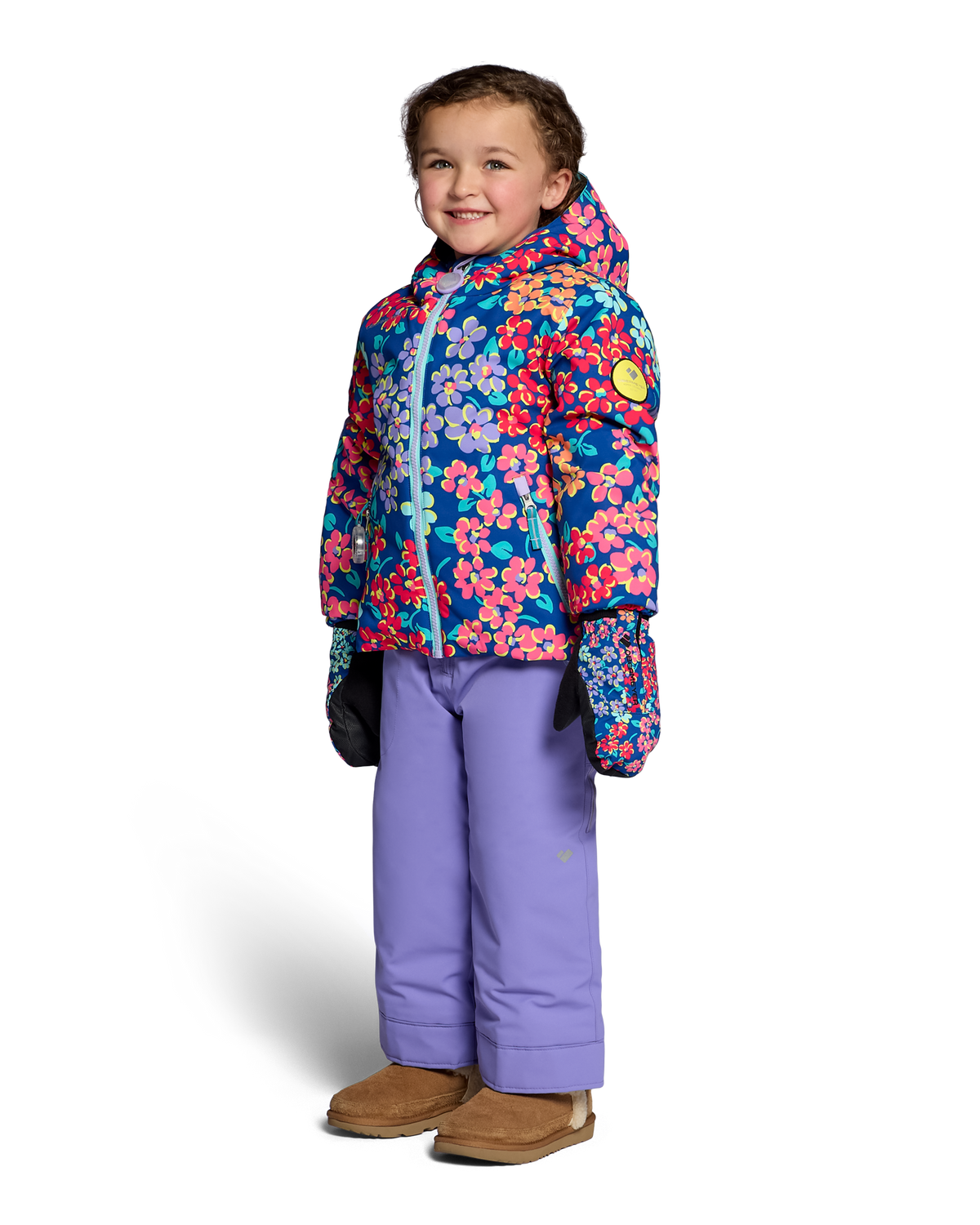 Obermeyer Ashor Jacket