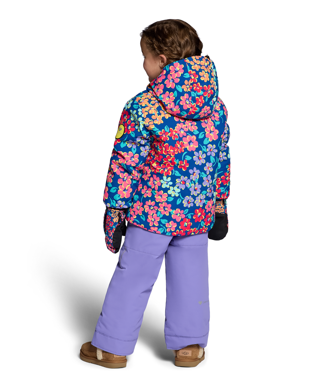 Obermeyer Ashor Jacket