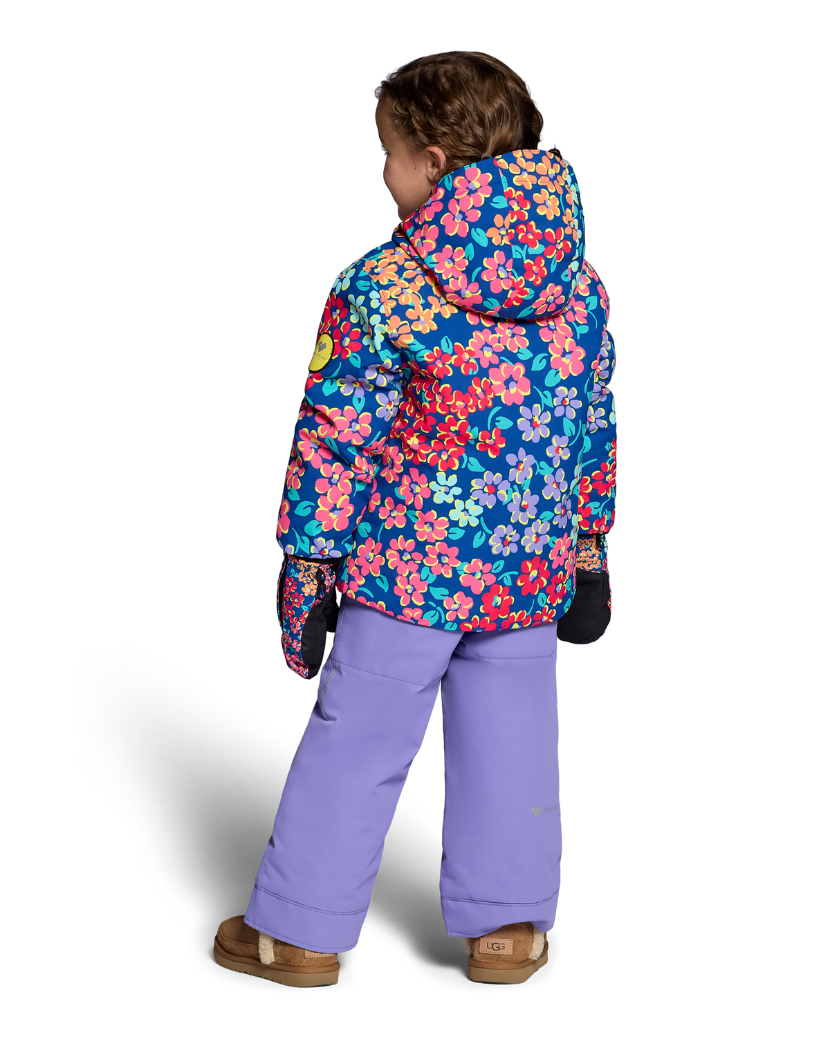 Obermeyer Ashor Jacket