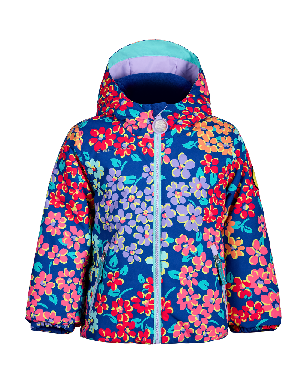 Obermeyer Ashor Jacket
