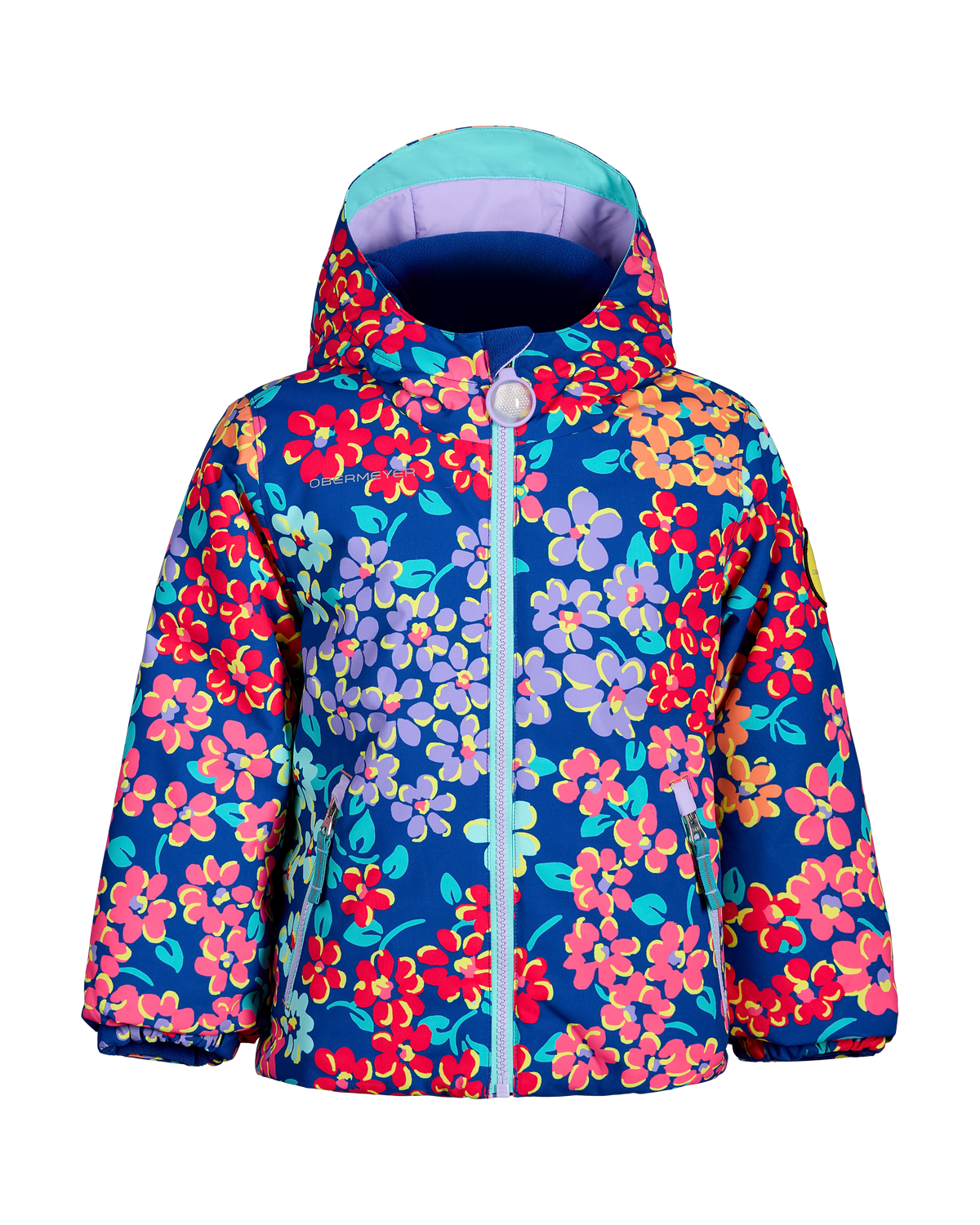 Obermeyer Ashor Jacket
