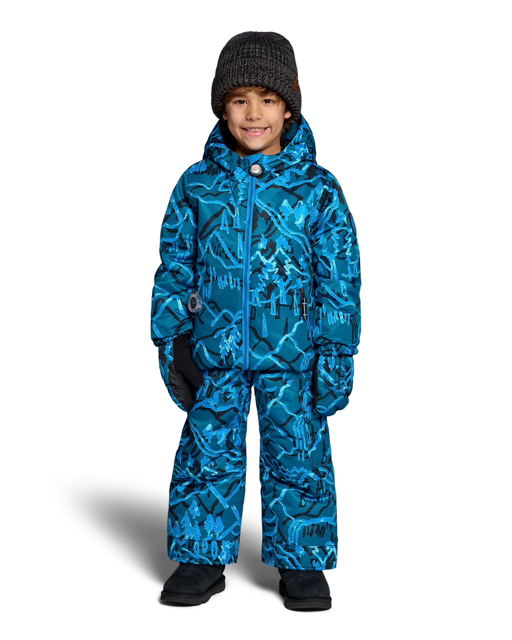 Obermeyer Ashor Jacket