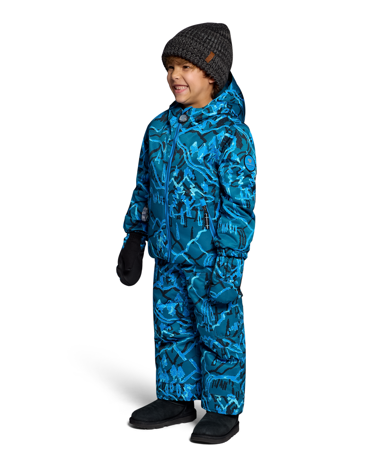 Obermeyer Ashor Jacket
