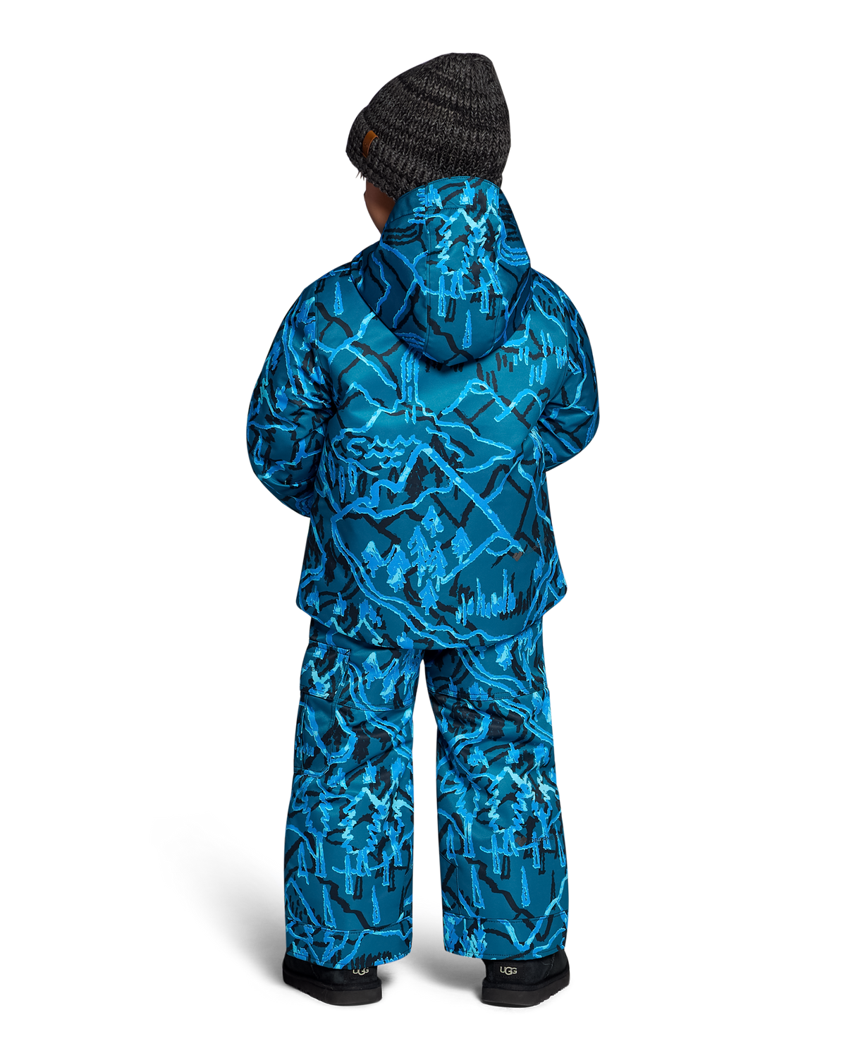 Obermeyer Ashor Jacket