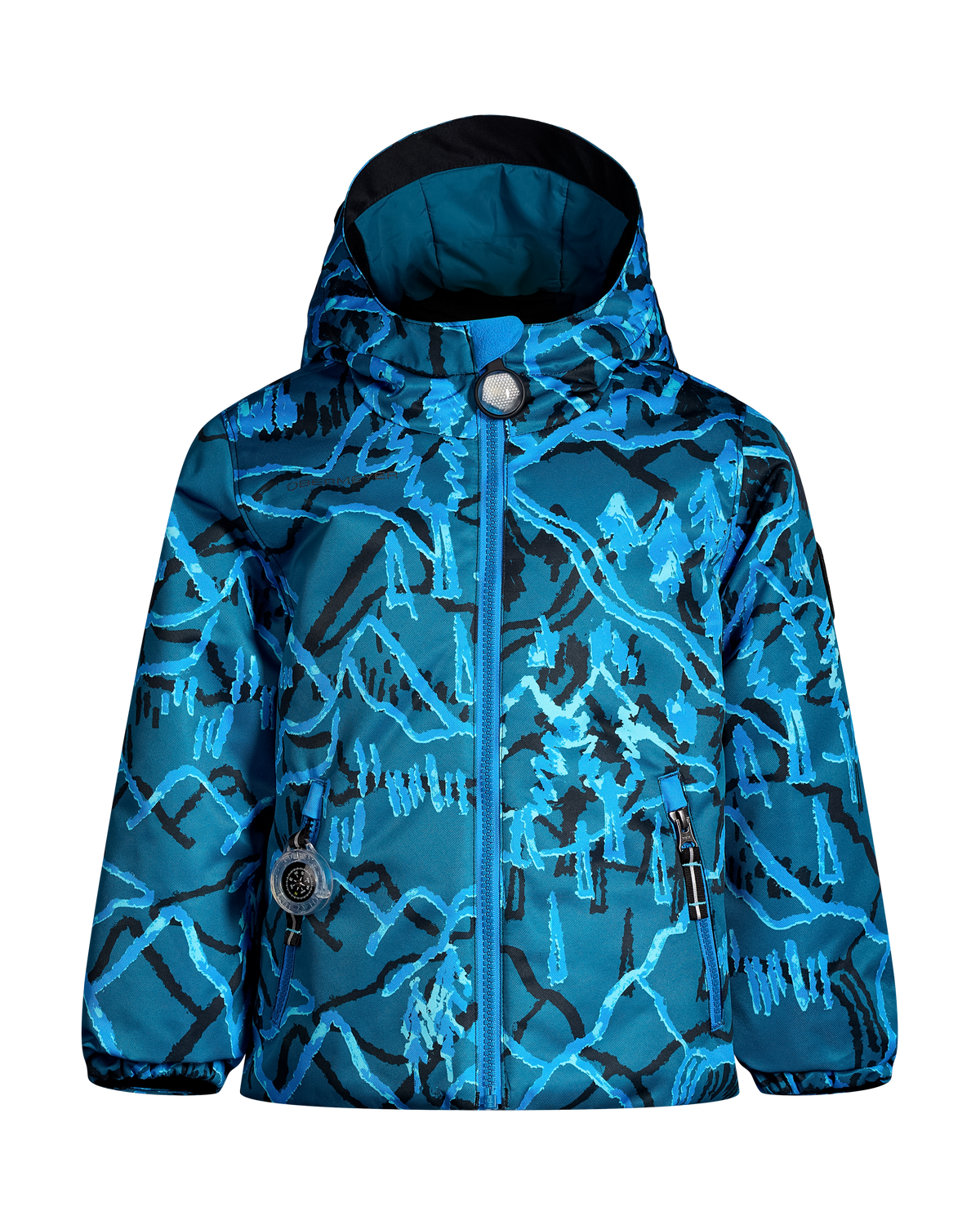 Obermeyer Ashor Jacket