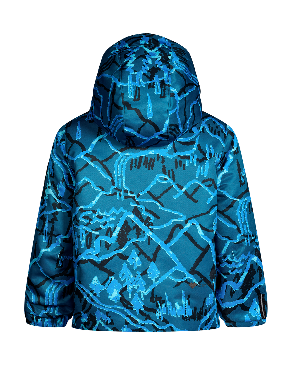 Obermeyer Ashor Jacket