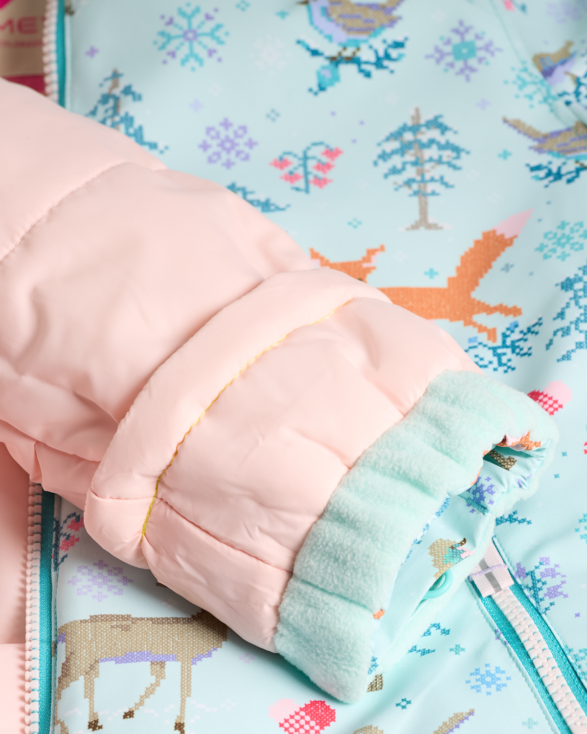 Obermeyer Ashor Jacket