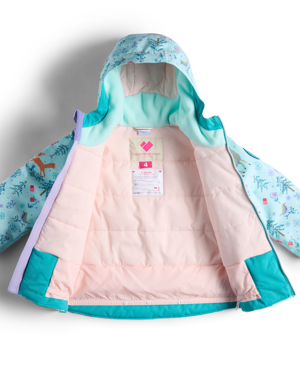 Obermeyer Ashor Jacket