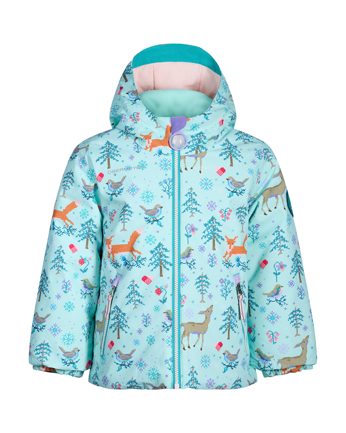Obermeyer Ashor Jacket