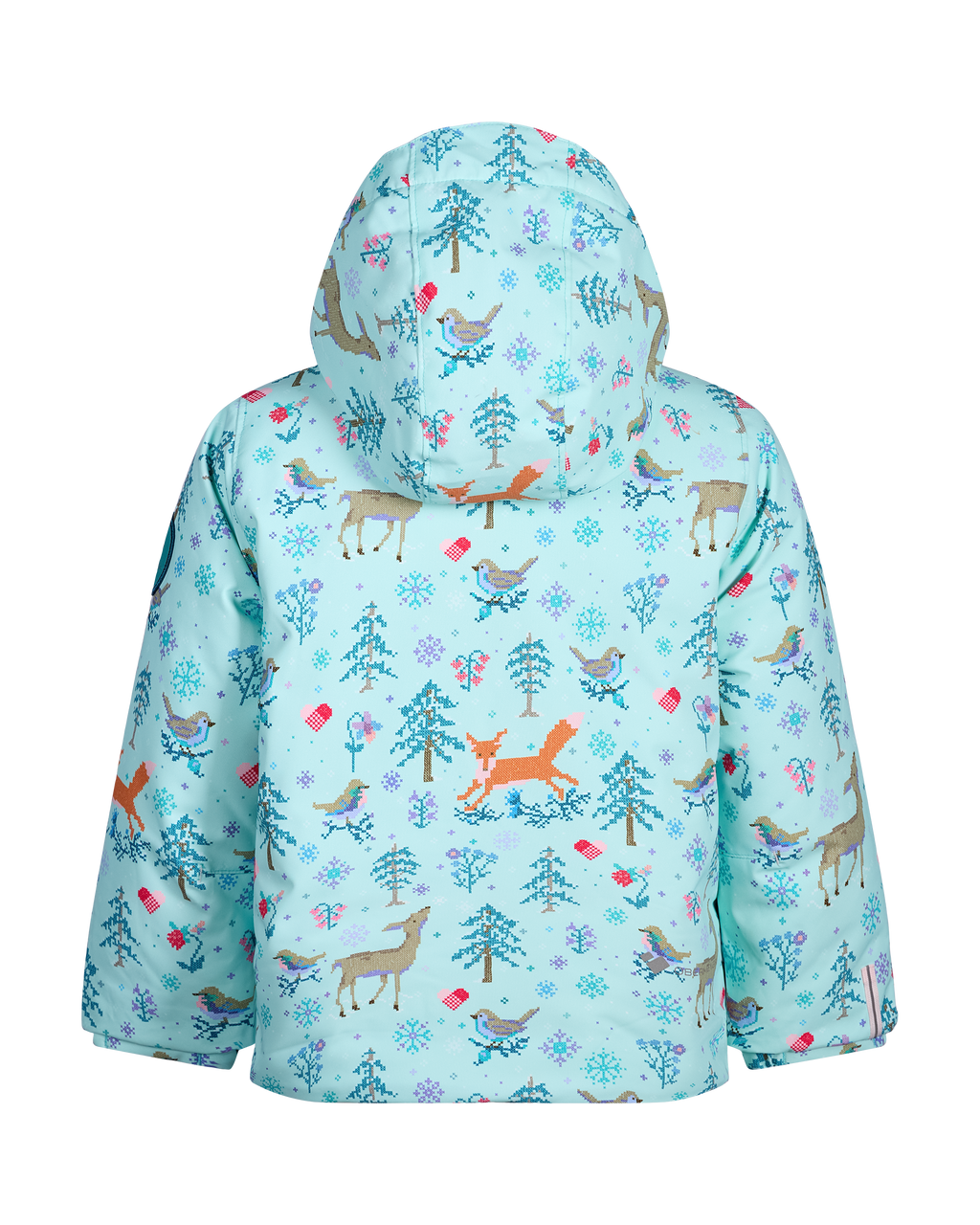 Obermeyer Ashor Jacket