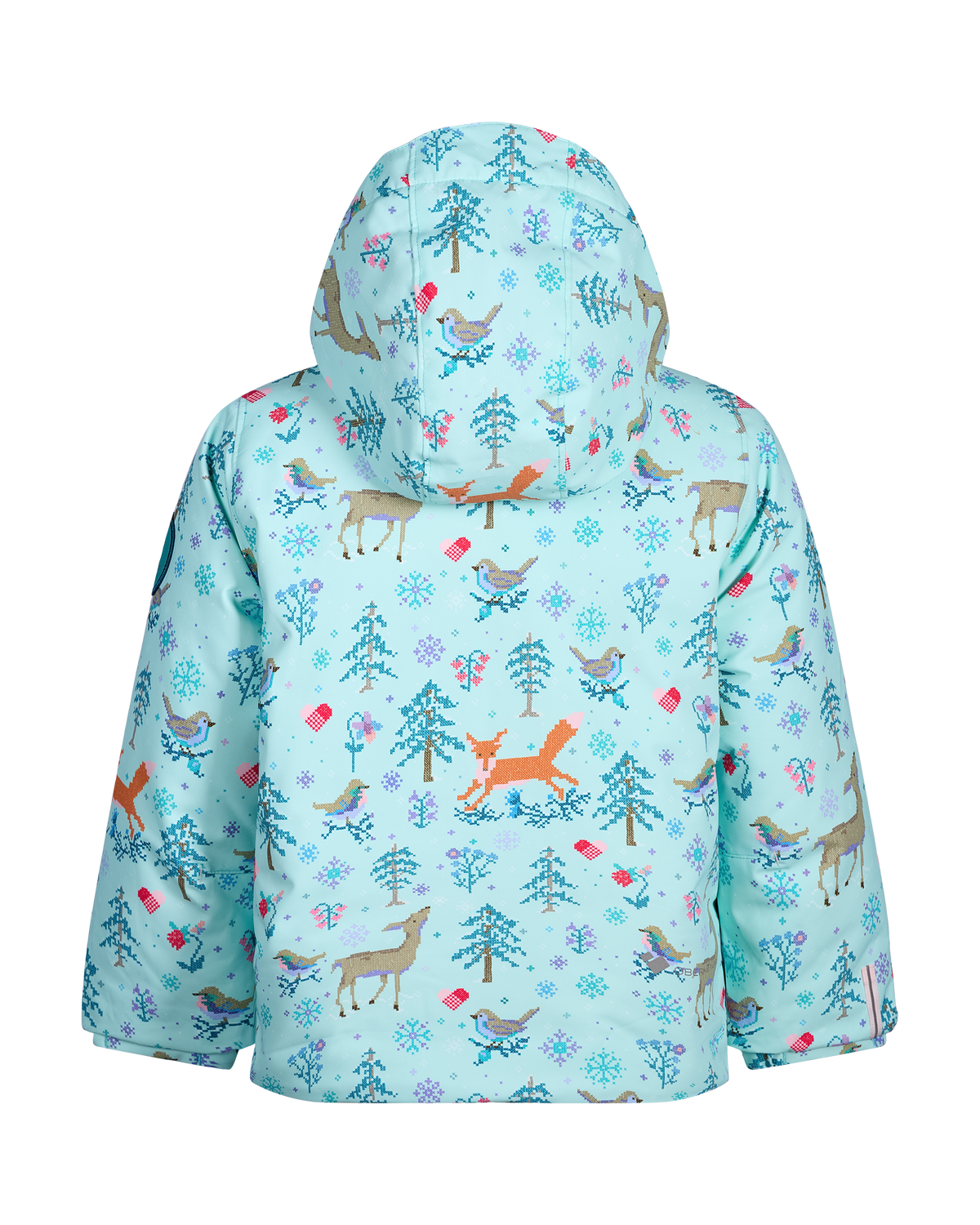 Obermeyer Ashor Jacket