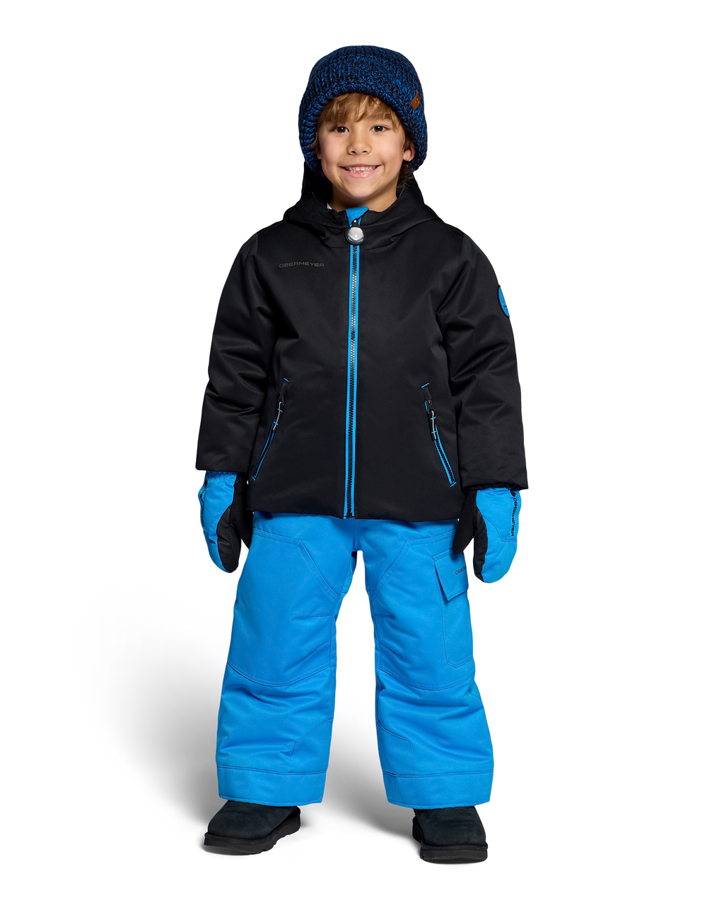 Obermeyer Arden Jacket