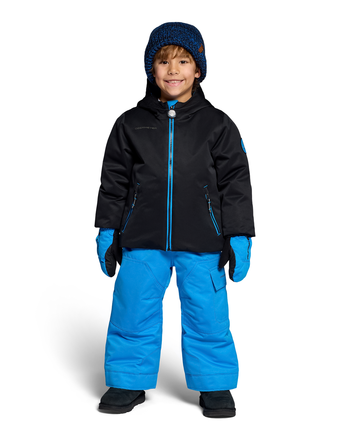Obermeyer Arden Jacket