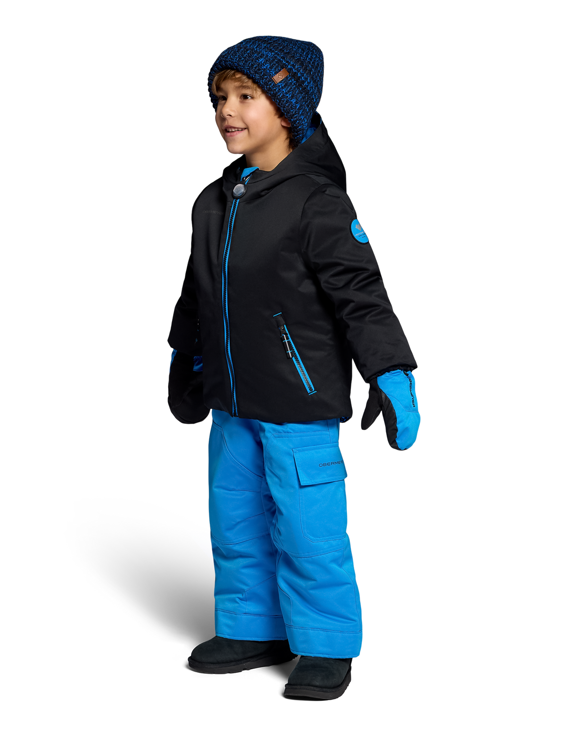 Obermeyer Arden Jacket