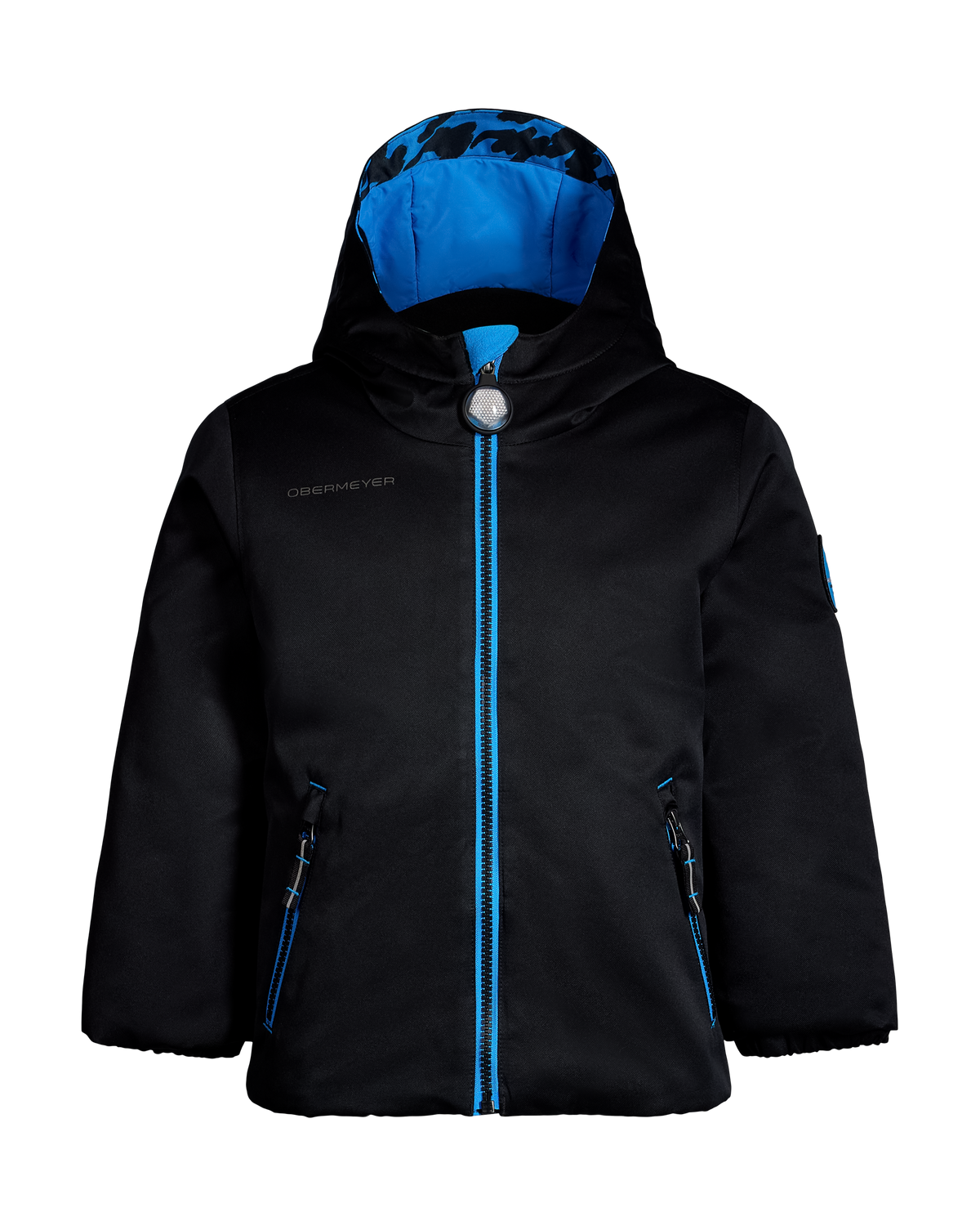 Obermeyer Arden Jacket