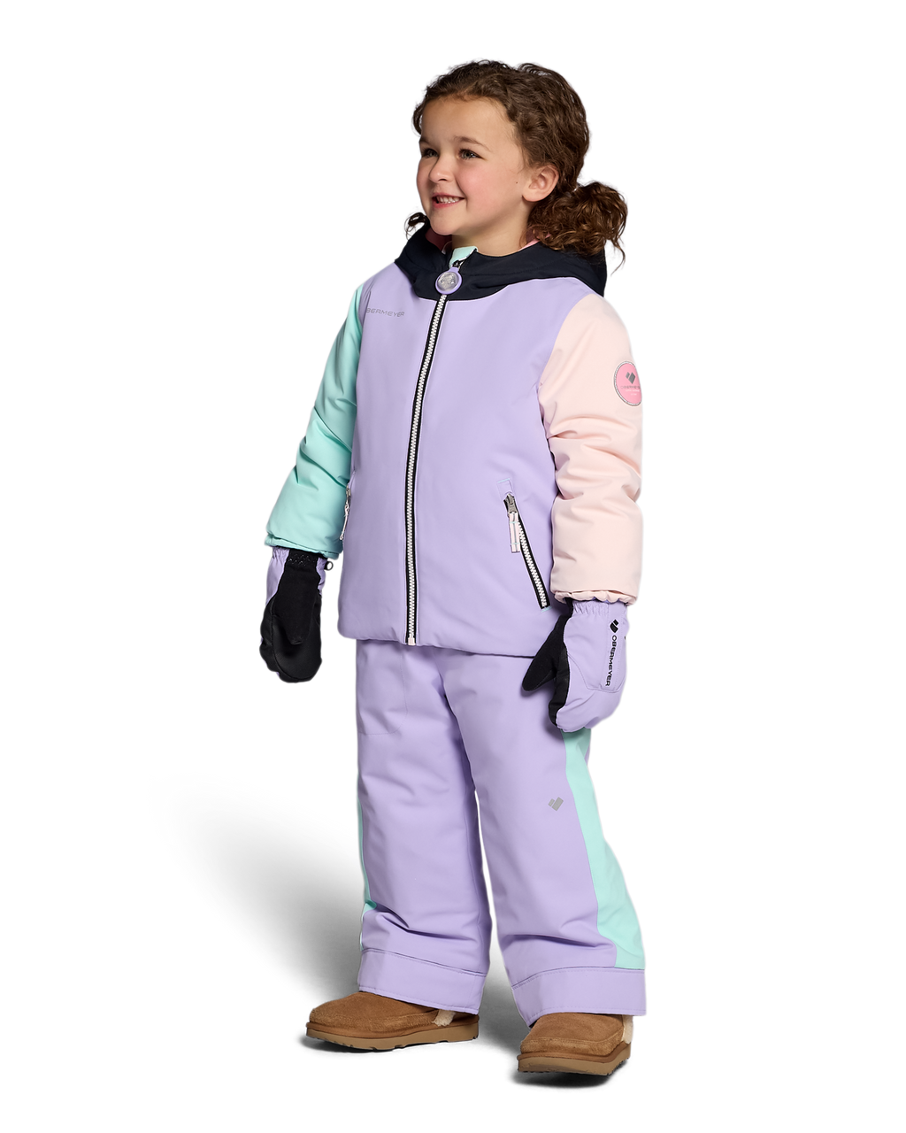 Obermeyer Arden Jacket
