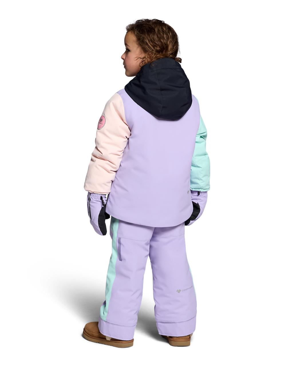 Obermeyer Arden Jacket