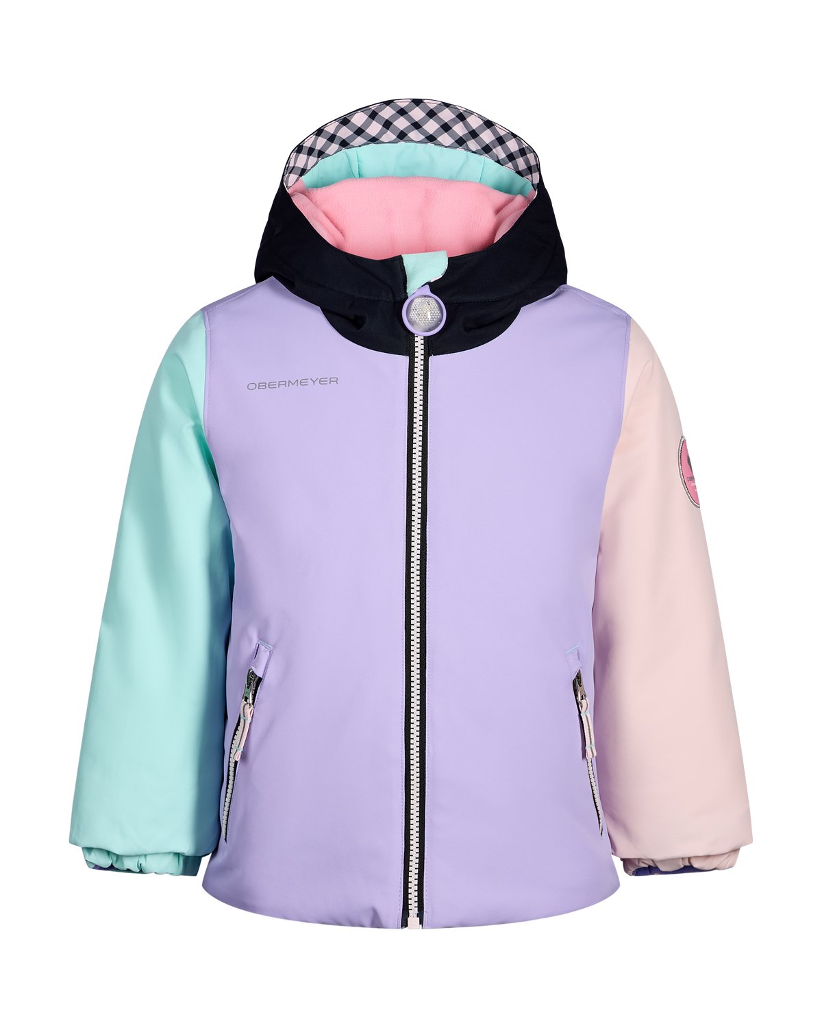 Obermeyer Arden Jacket