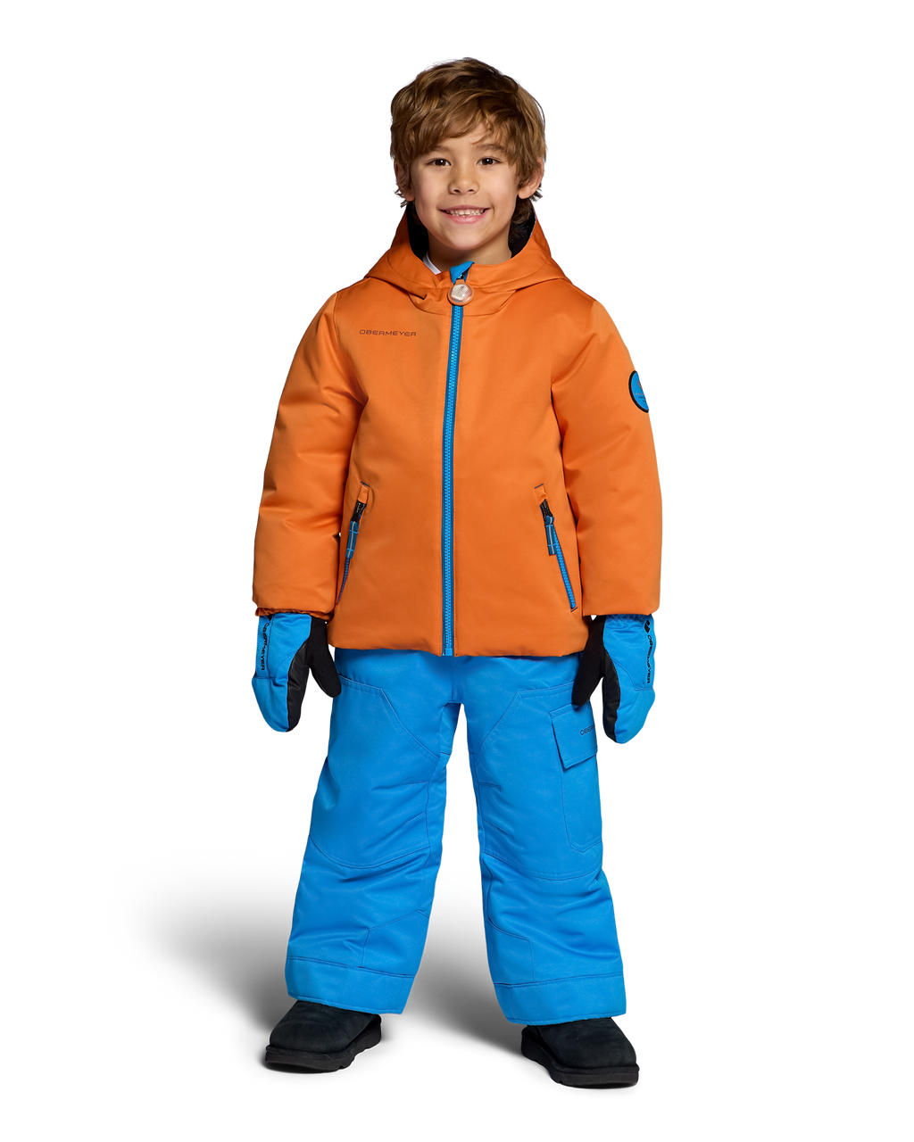 Obermeyer Arden Jacket