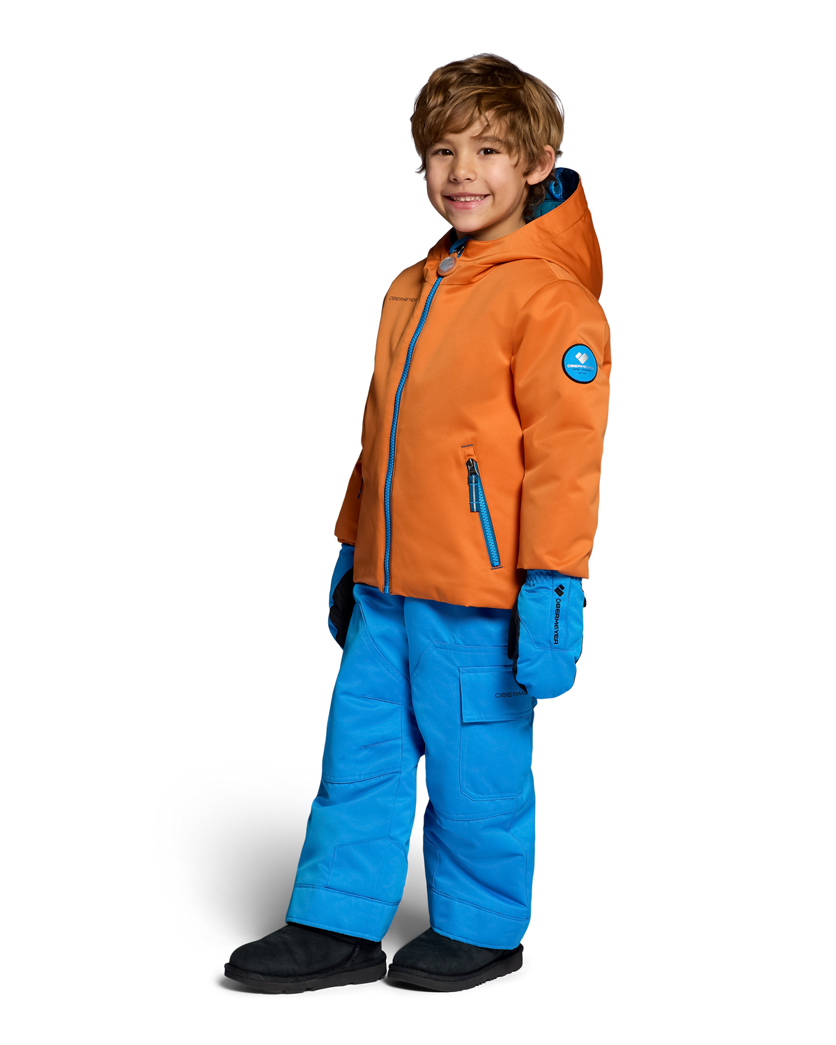 Obermeyer Arden Jacket