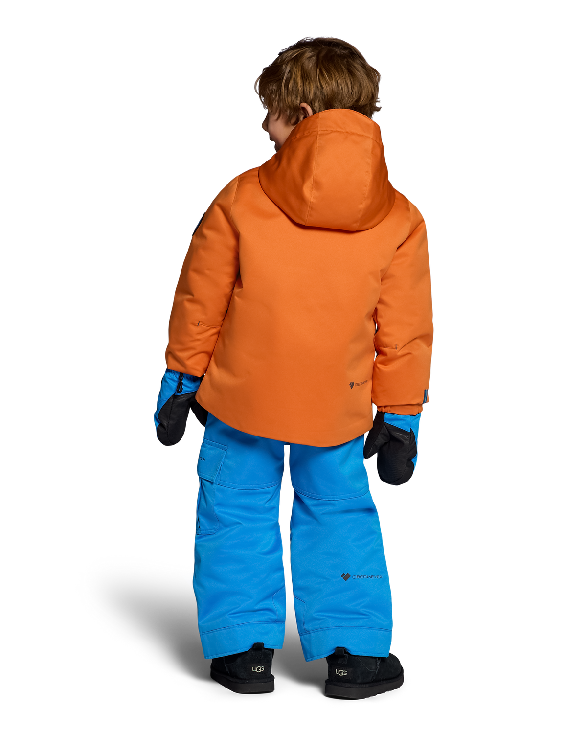 Obermeyer Arden Jacket