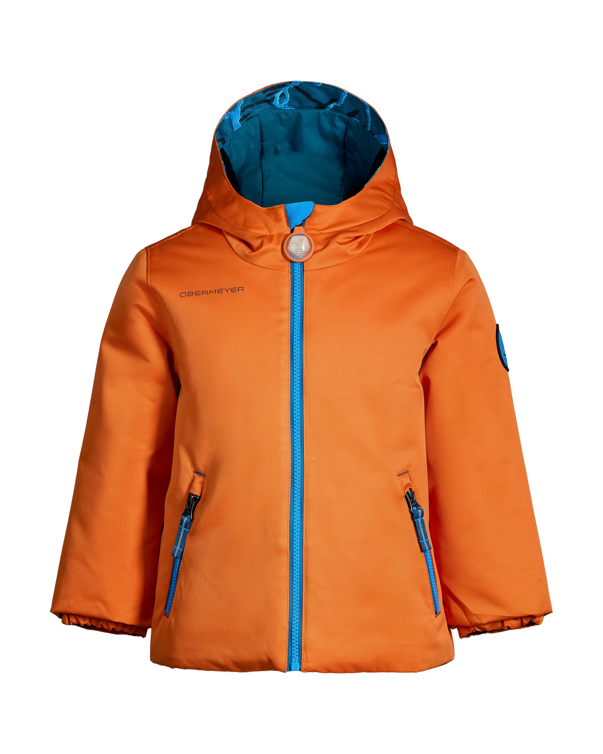 Obermeyer Arden Jacket