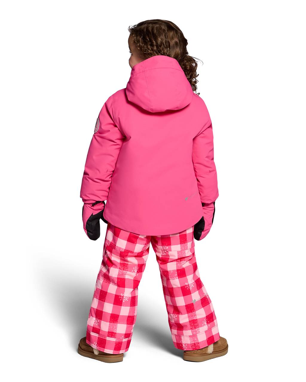 Obermeyer Arden Jacket