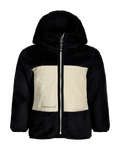 Obermeyer Furry Fox Fleece Jacket