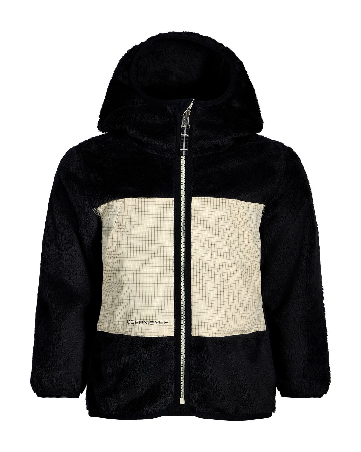 Obermeyer Furry Fox Fleece Jacket