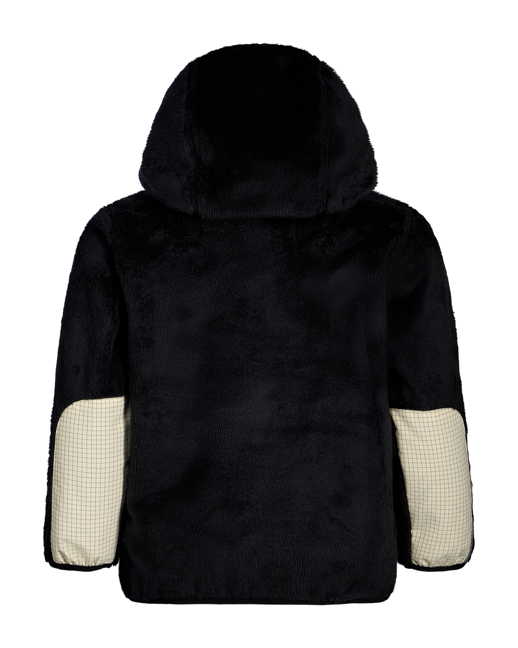 Obermeyer Furry Fox Fleece Jacket