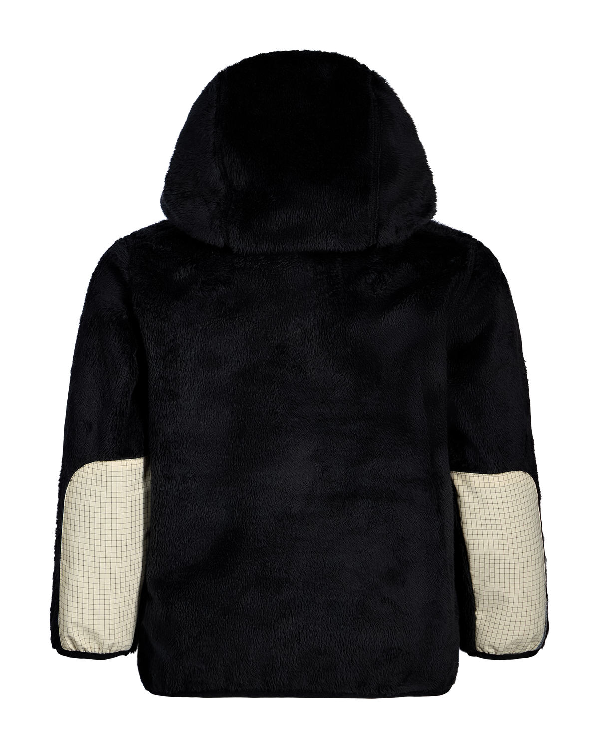 Obermeyer Furry Fox Fleece Jacket