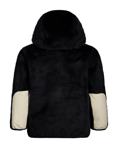 Obermeyer Furry Fox Fleece Jacket