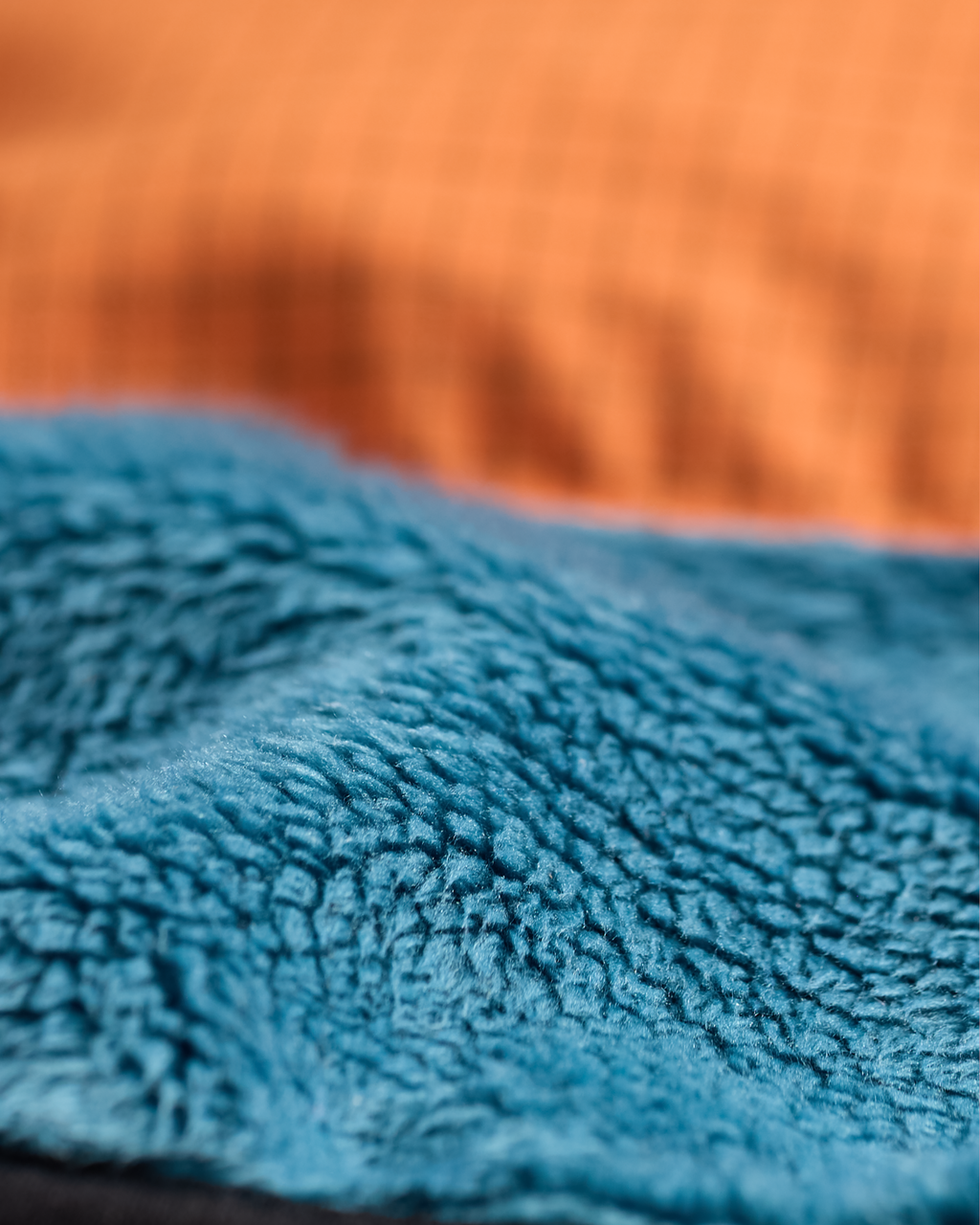 Obermeyer Furry Fox Fleece Jacket